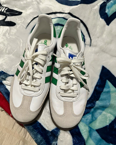 Adidas samba men low top - adidas, men’s